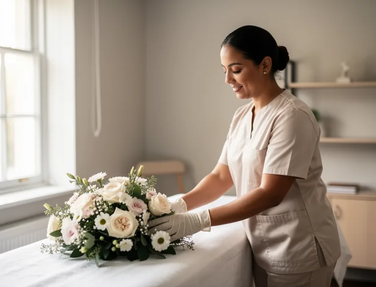 Funeral Home service in East New York